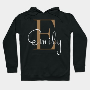 I am Emily Hoodie